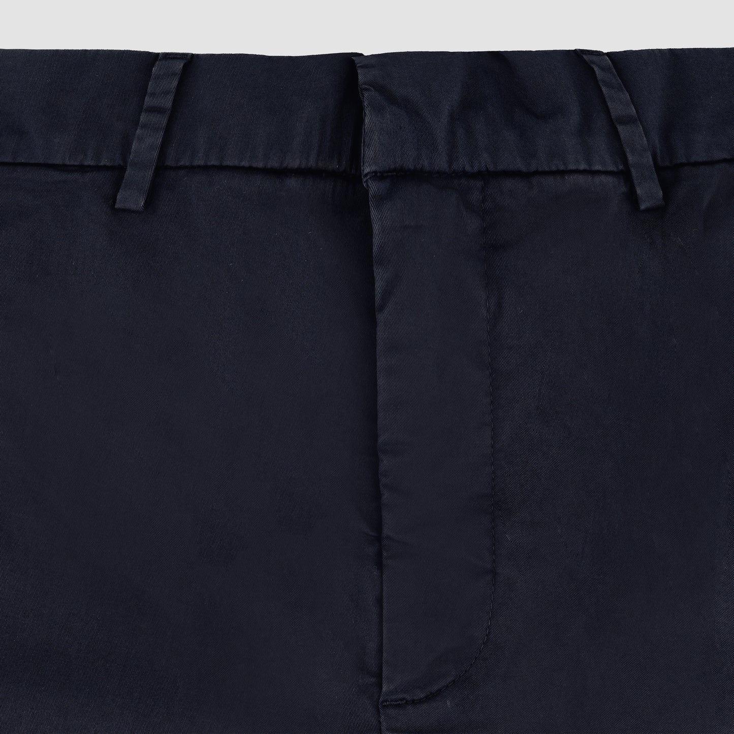 Stretch Cotton Sport Pants