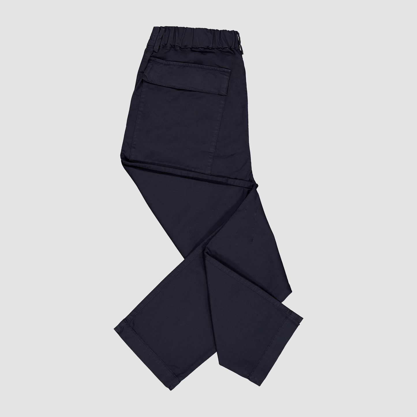 Stretch Cotton Sport Pants