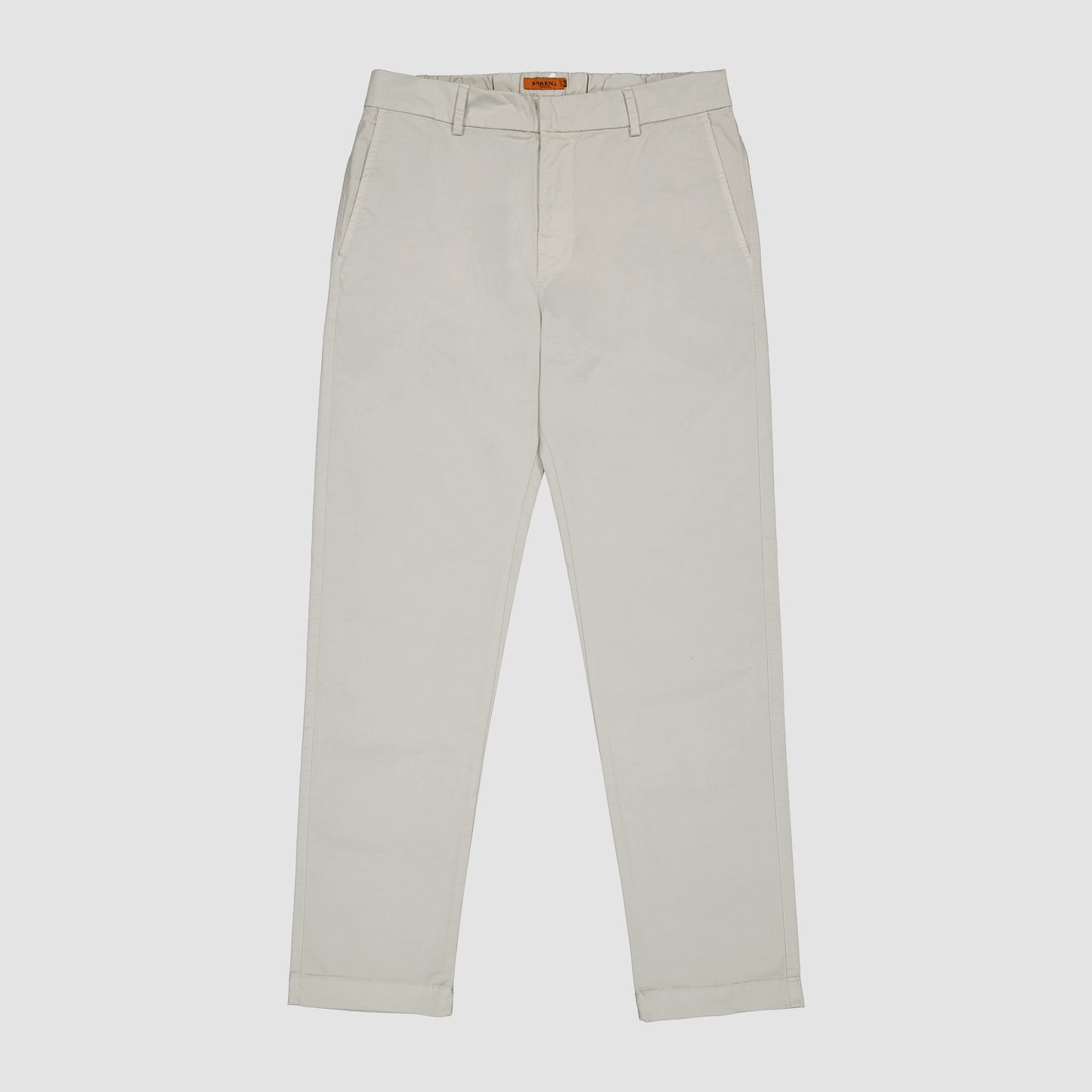 Stretch Cotton Sport Pants
