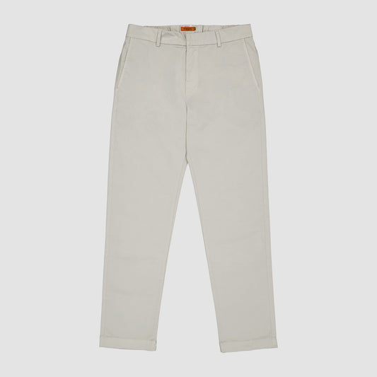 Stretch Cotton Sport Pants