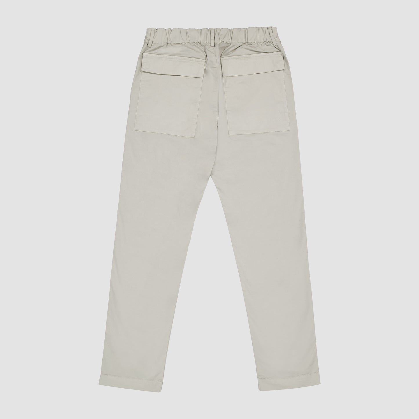 Stretch Cotton Sport Pants