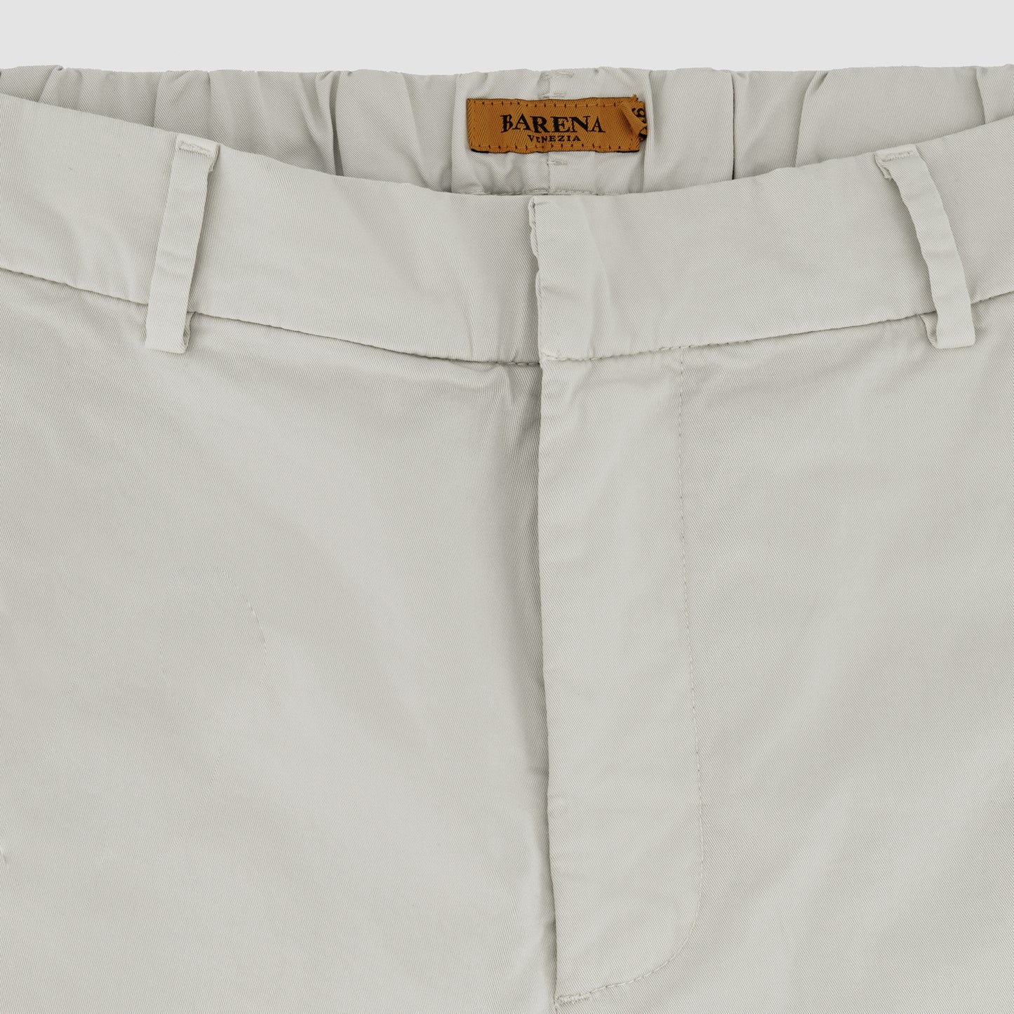 Stretch Cotton Sport Pants