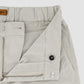 Stretch Cotton Sport Pants