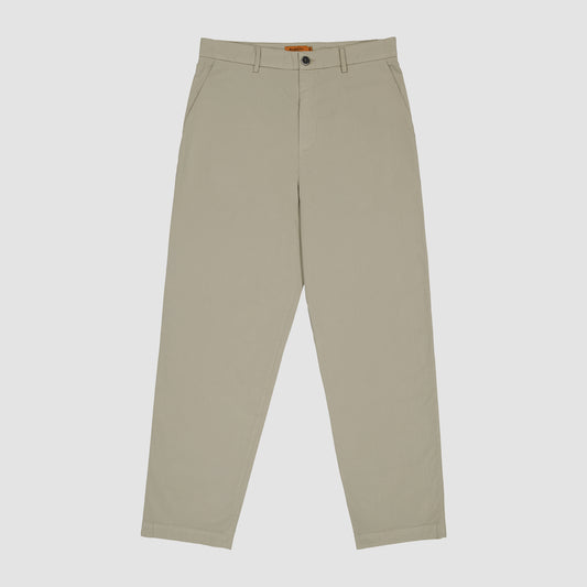 Stretch Cotton Sport Pants