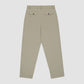 Stretch Cotton Sport Pants