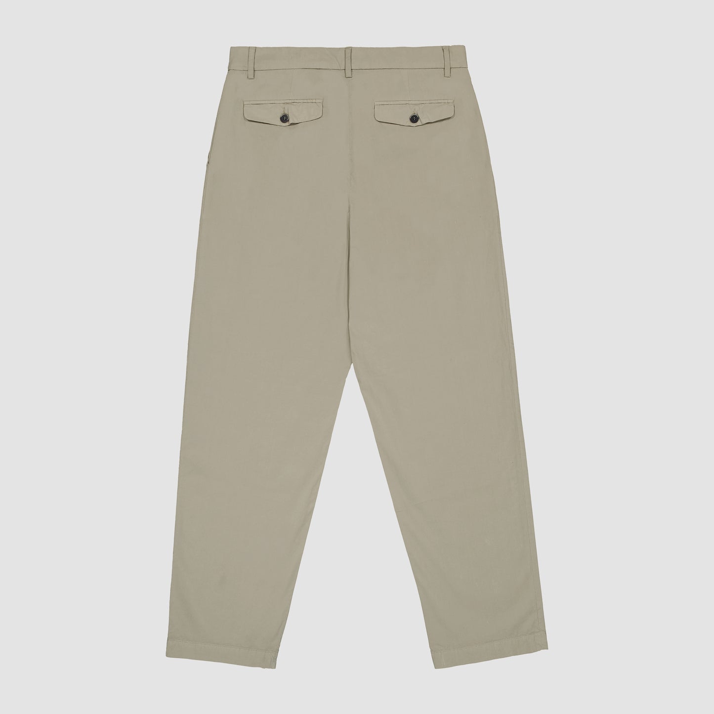 Stretch Cotton Sport Pants