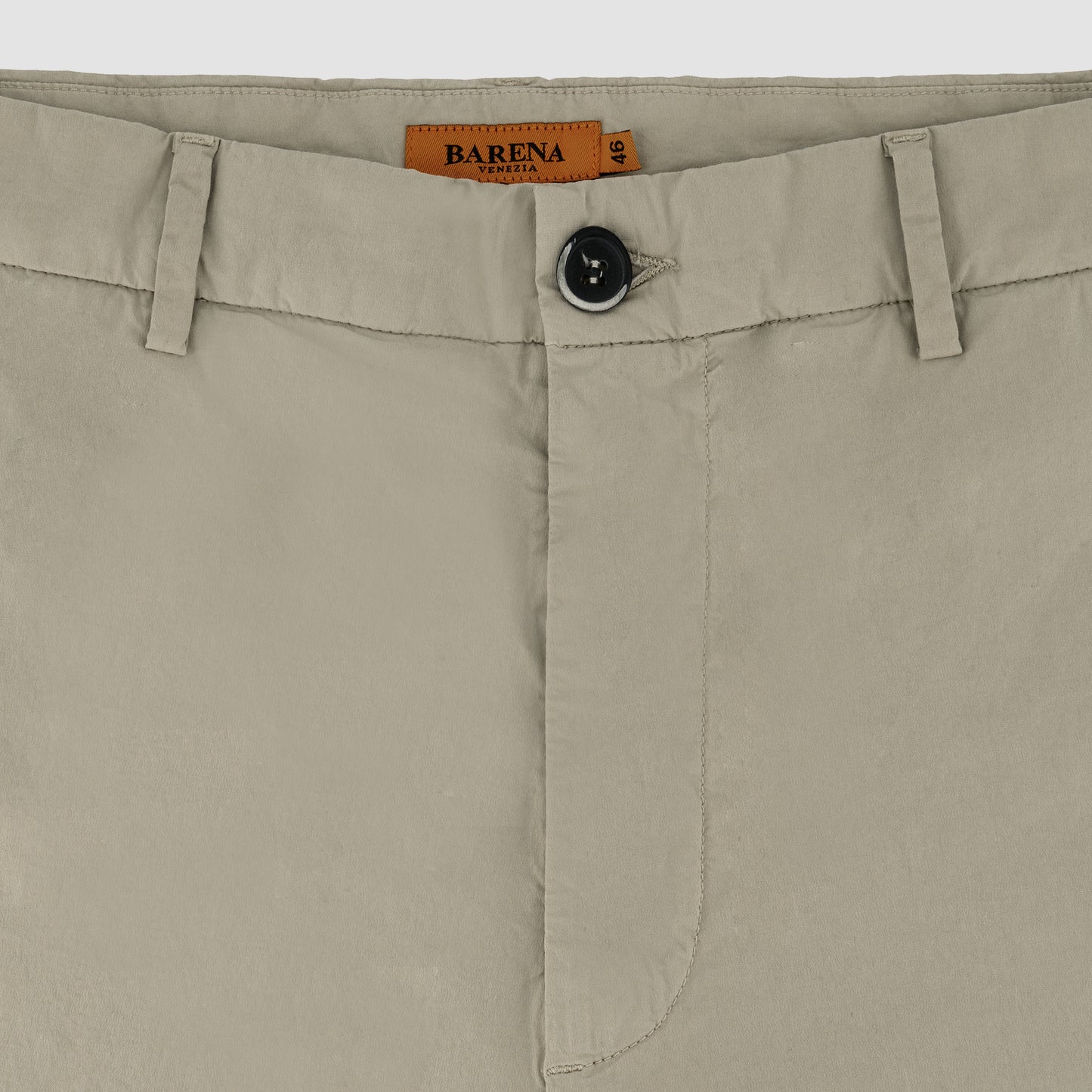 Stretch Cotton Sport Pants