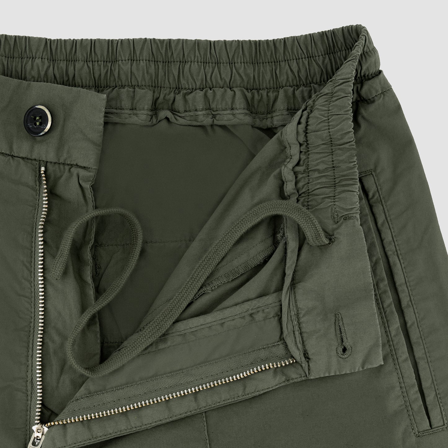 Comfort Trousers