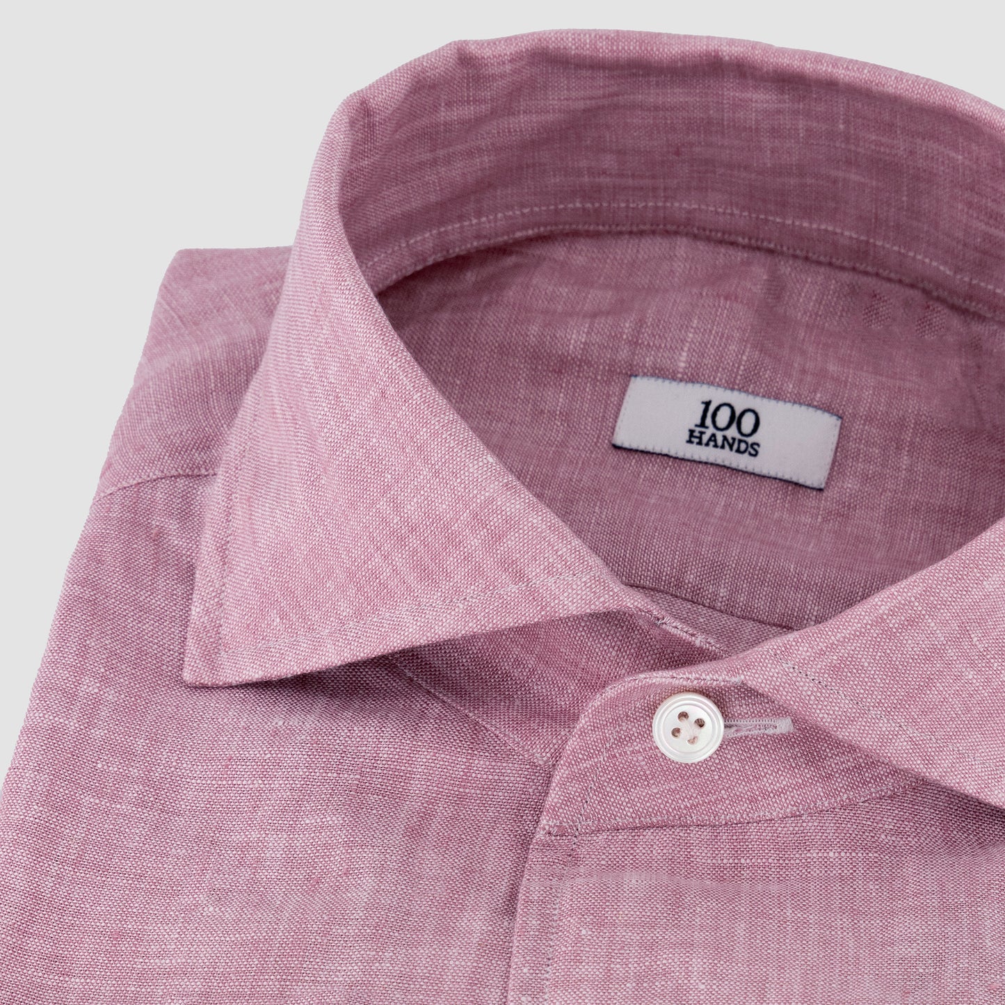 Linen Sport Shirt