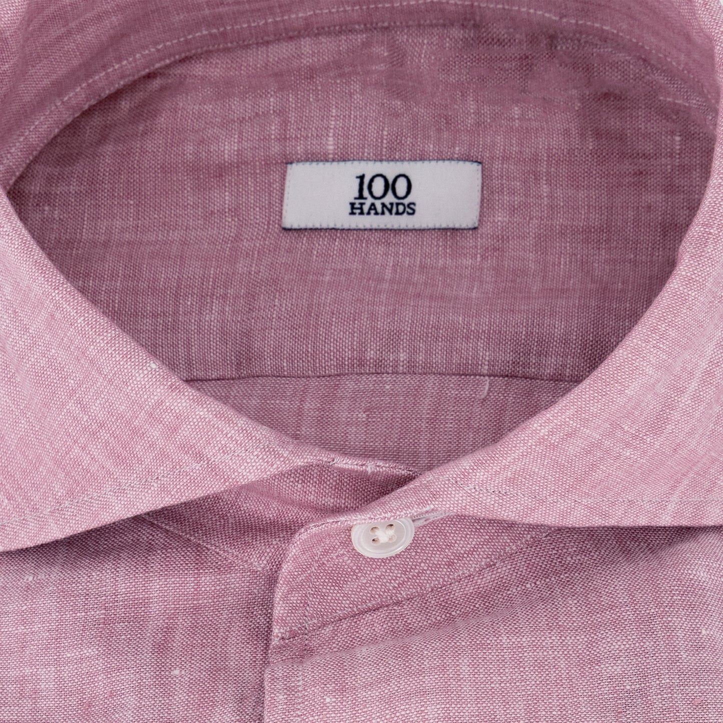 Linen Sport Shirt