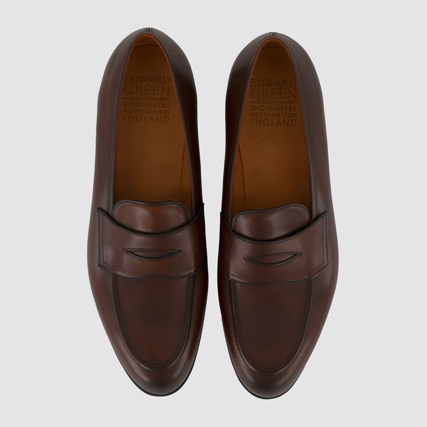 Piccadilly Penny Loafer