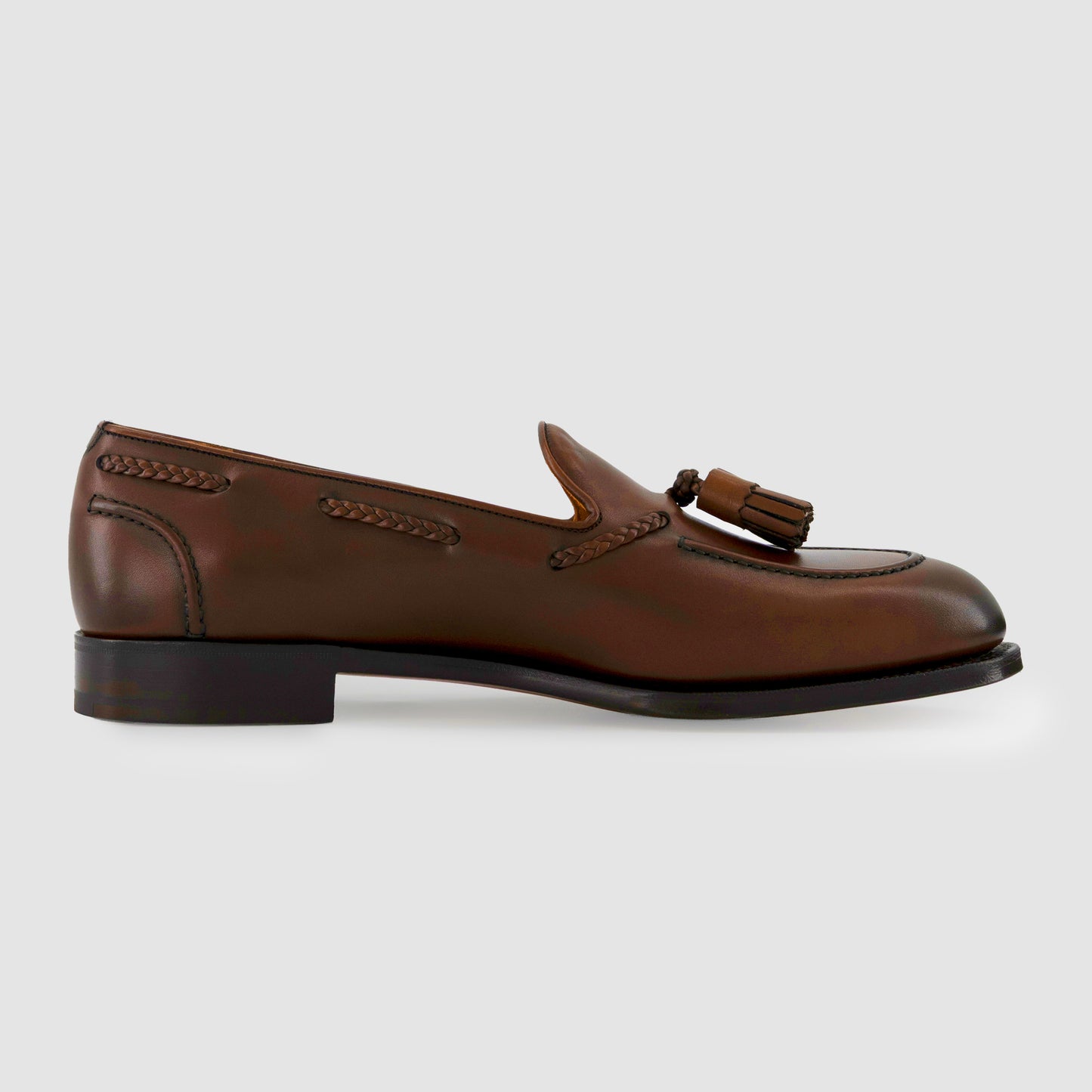 Belgravia Tassel Loafer