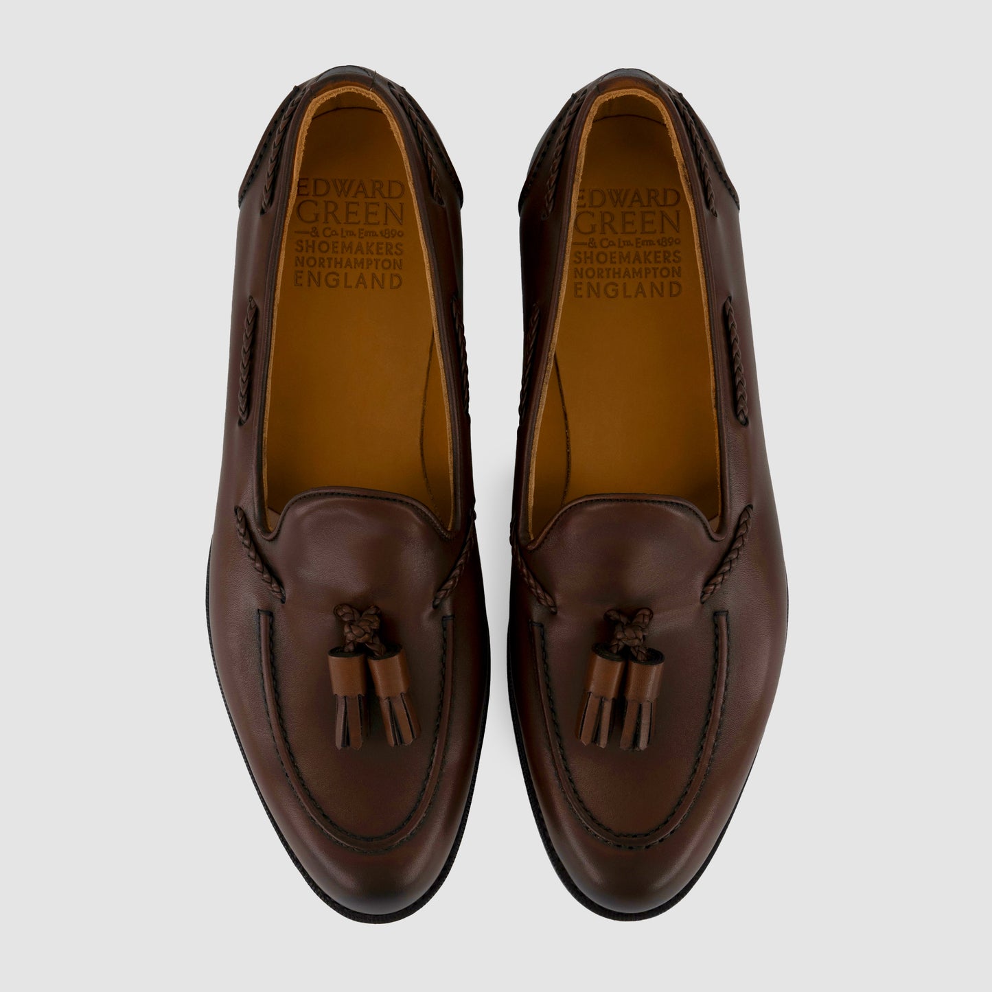 Belgravia Tassel Loafer