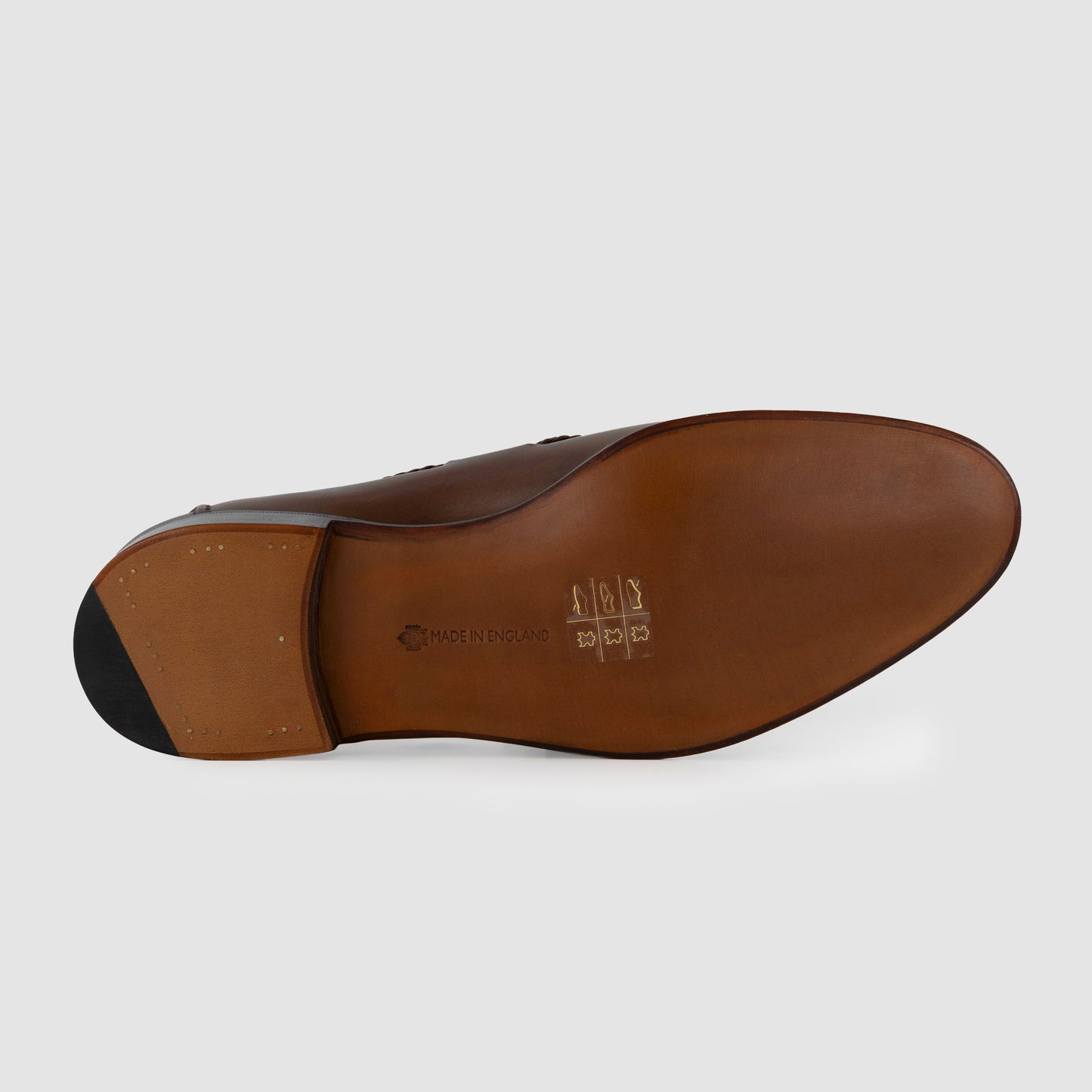 Belgravia Tassel Loafer