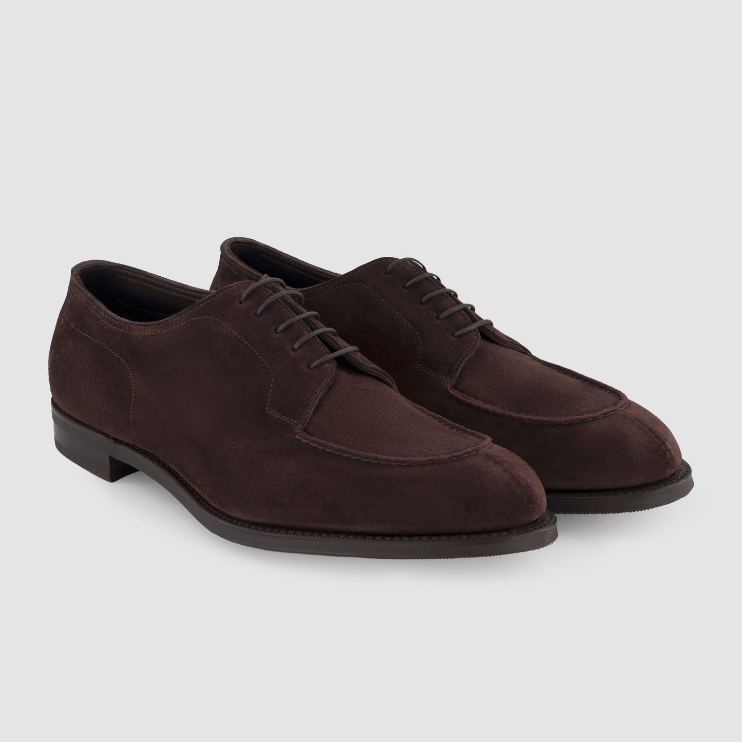 Dover Split Toe Derby