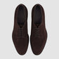 Dover Split Toe Derby