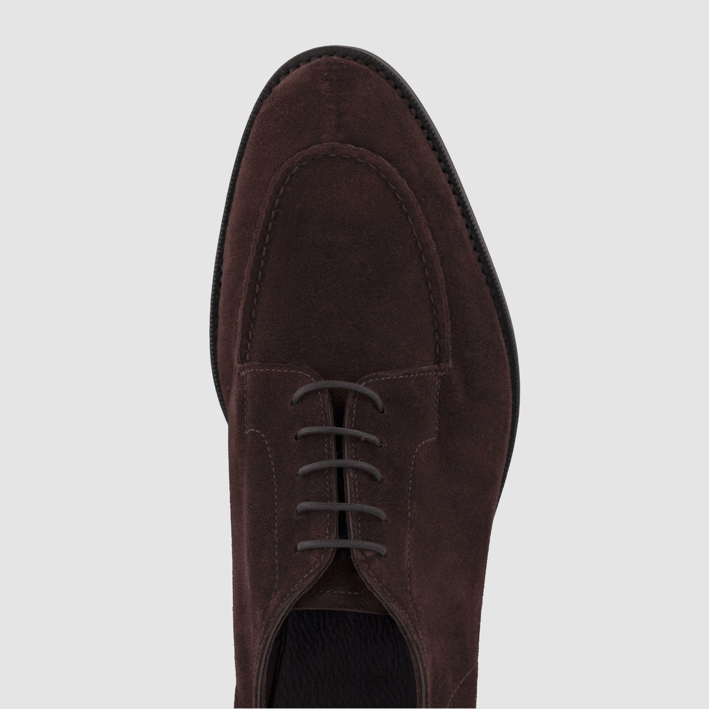 Dover Split Toe Derby