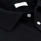 Cotton Knit Polo