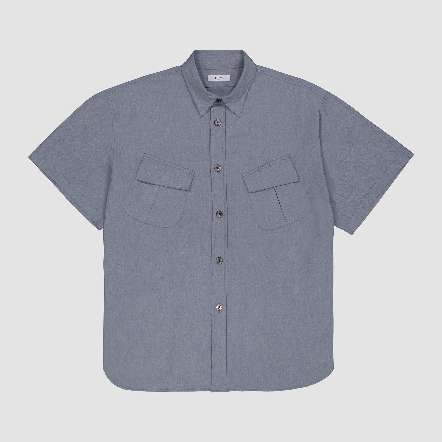 Cotton Sport Shirt