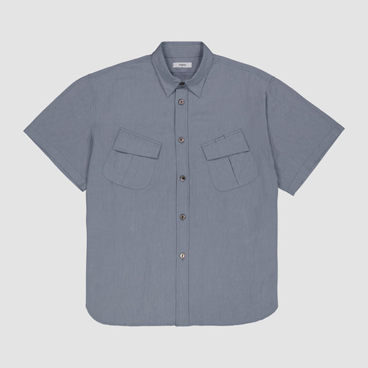 Cotton Sport Shirt
