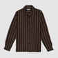 Linen Cotton Sport Shirt