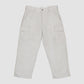 Cotton Twill Pants