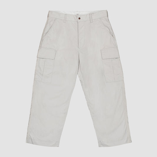 Cotton Twill Pants