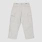 Cotton Twill Pants