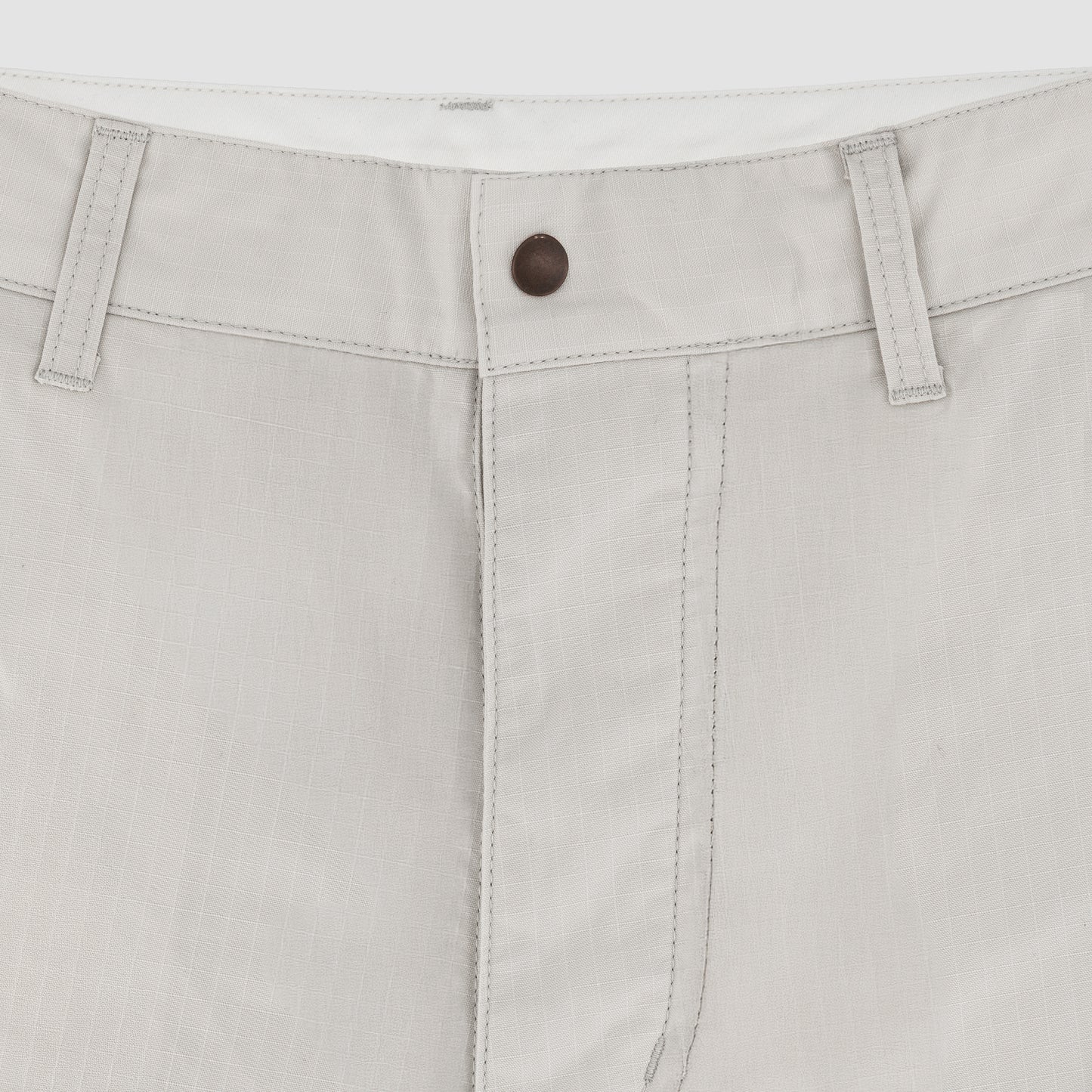 Cotton Twill Pants