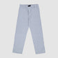 Linen Cotton Trousers