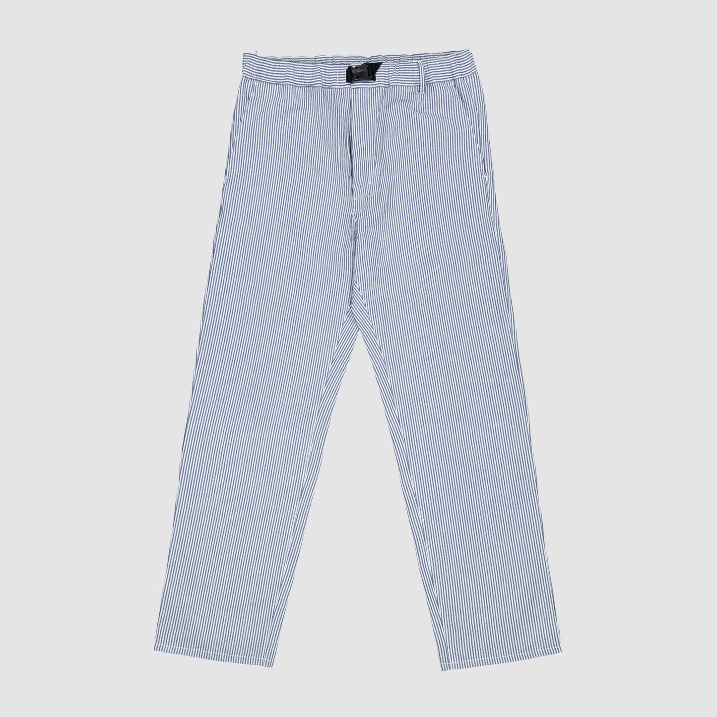 Linen Cotton Trousers