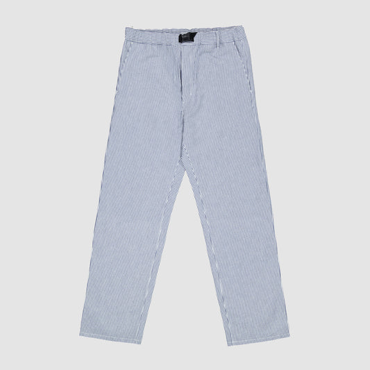 Linen Cotton Trousers