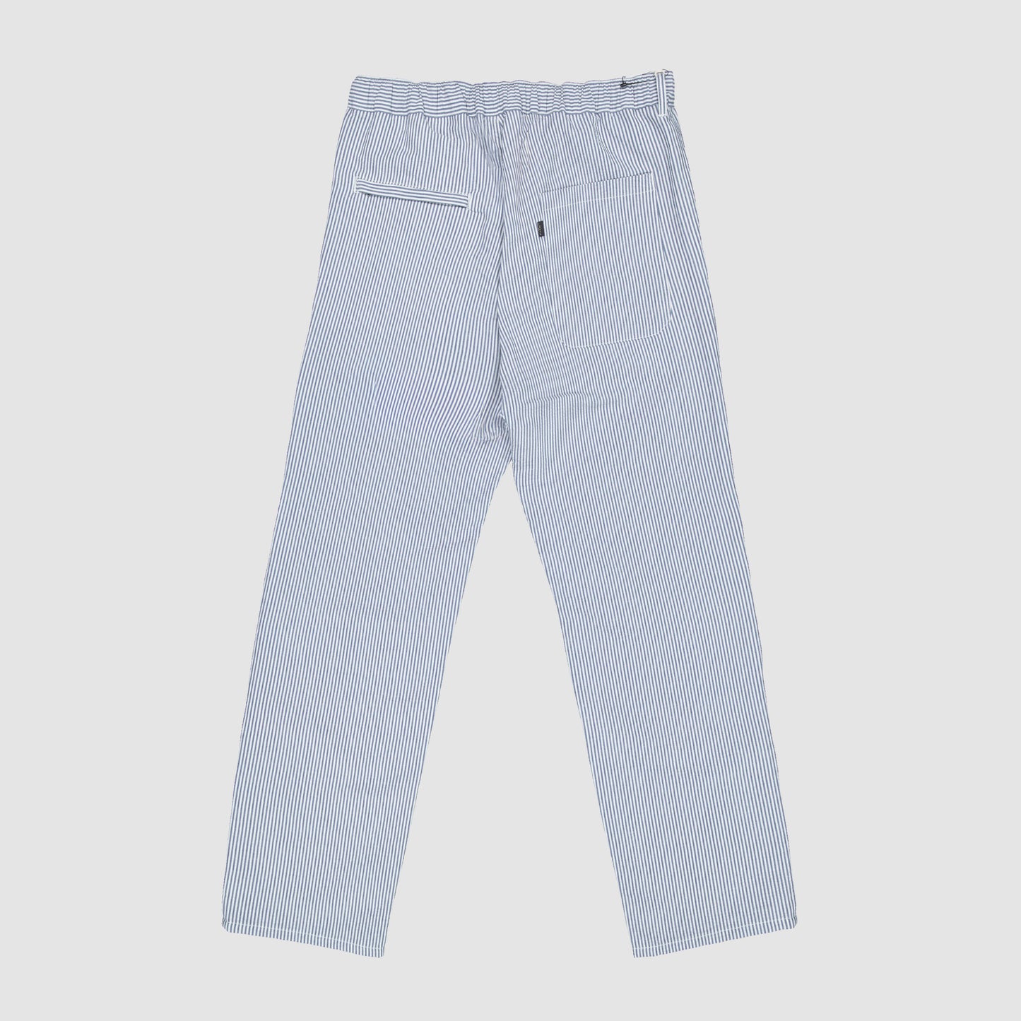 Linen Cotton Trousers