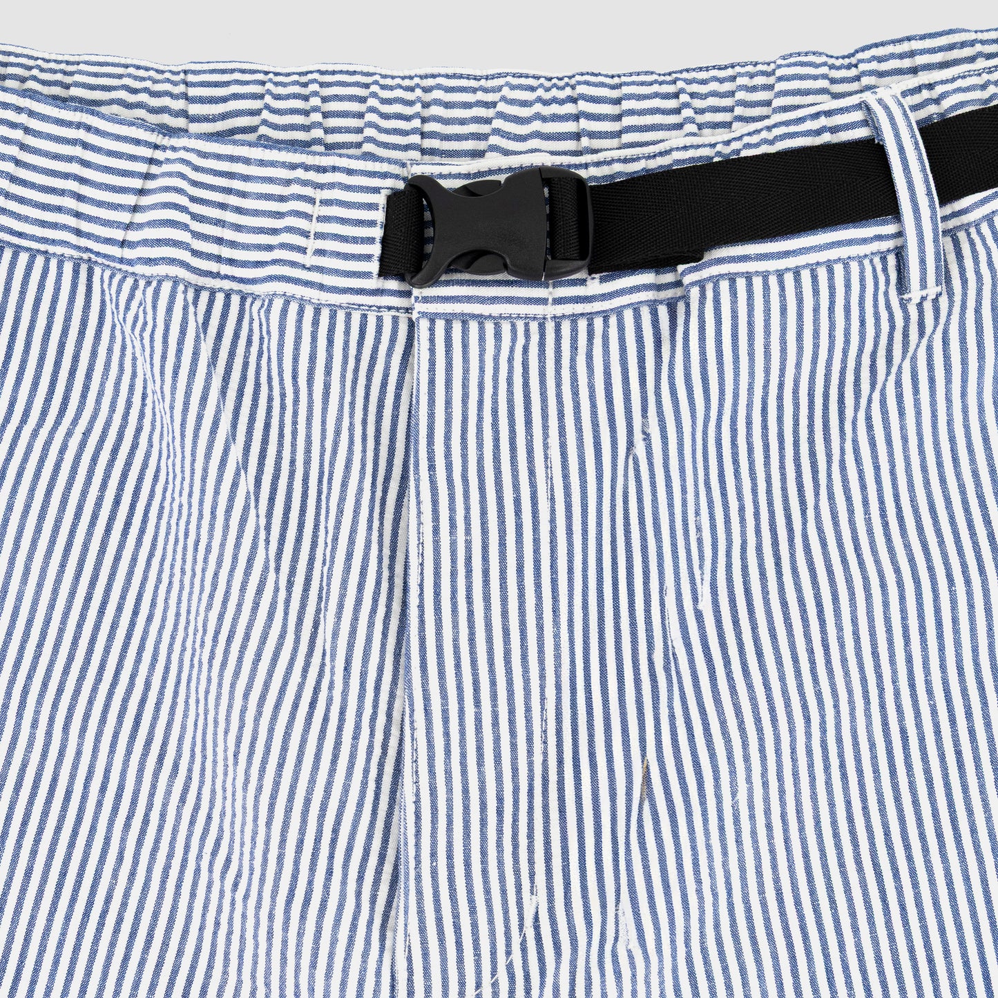 Linen Cotton Trousers