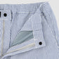 Linen Cotton Trousers