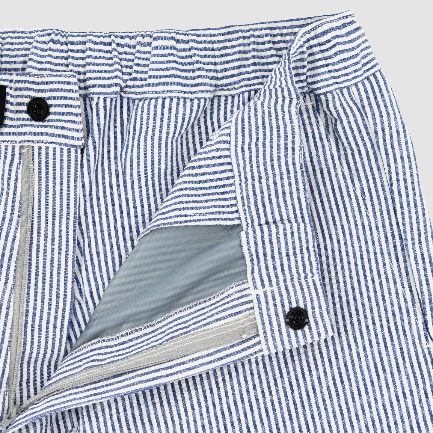 Linen Cotton Trousers