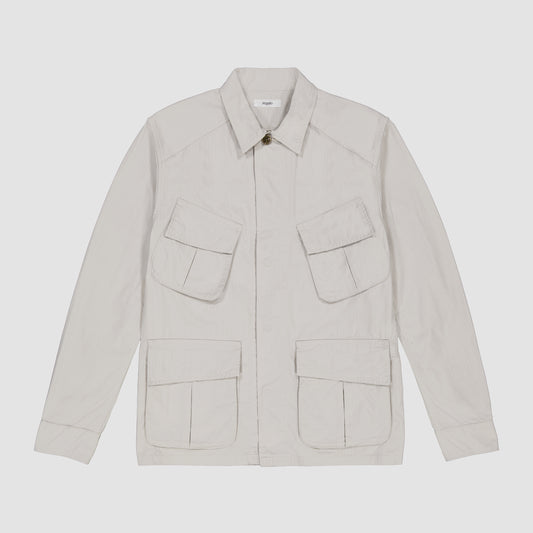Cotton Sport Jacket