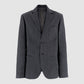 Linen Wool Jacket