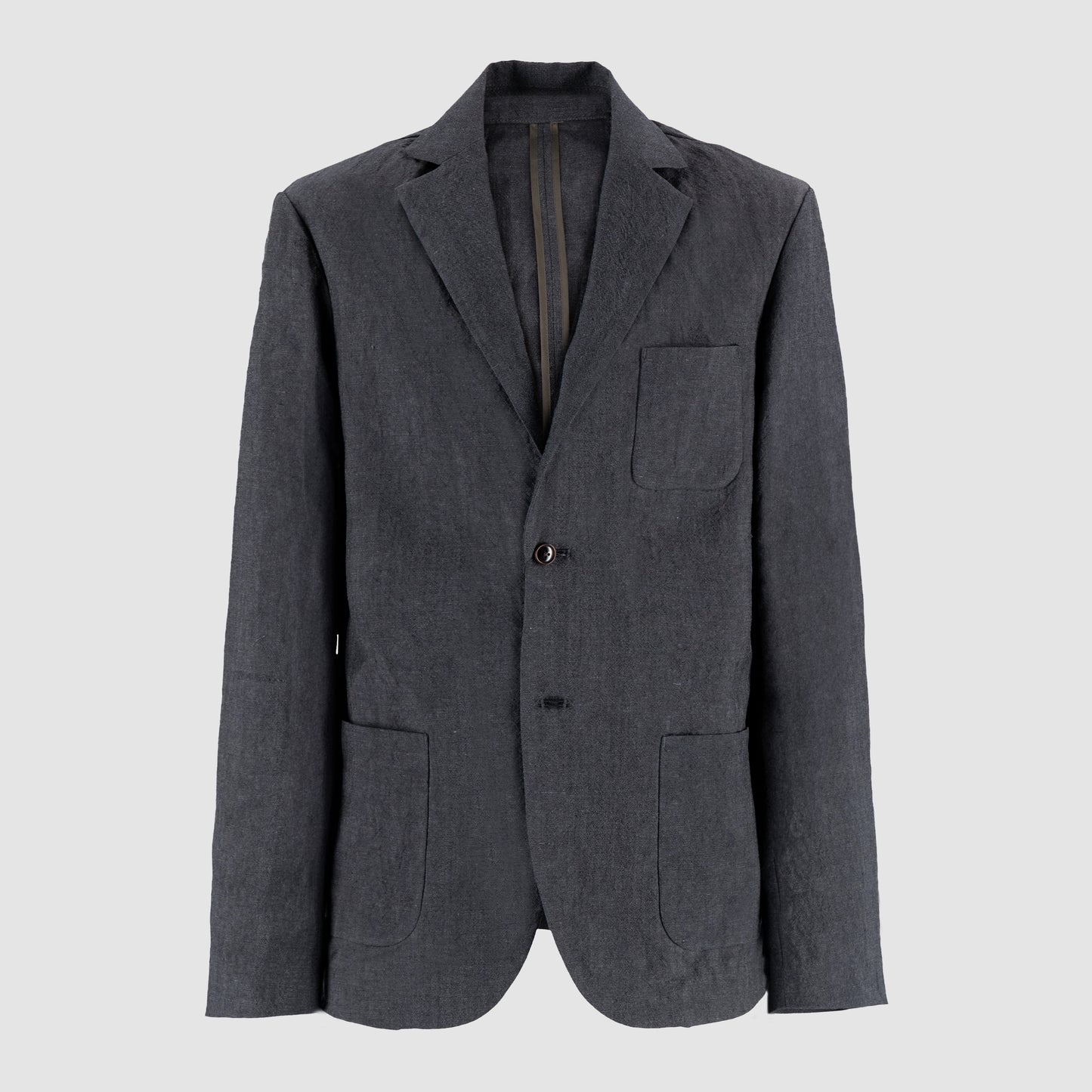 Linen Wool Jacket