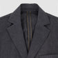 Linen Wool Jacket