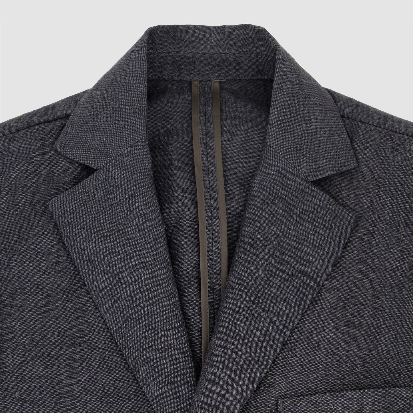Linen Wool Jacket