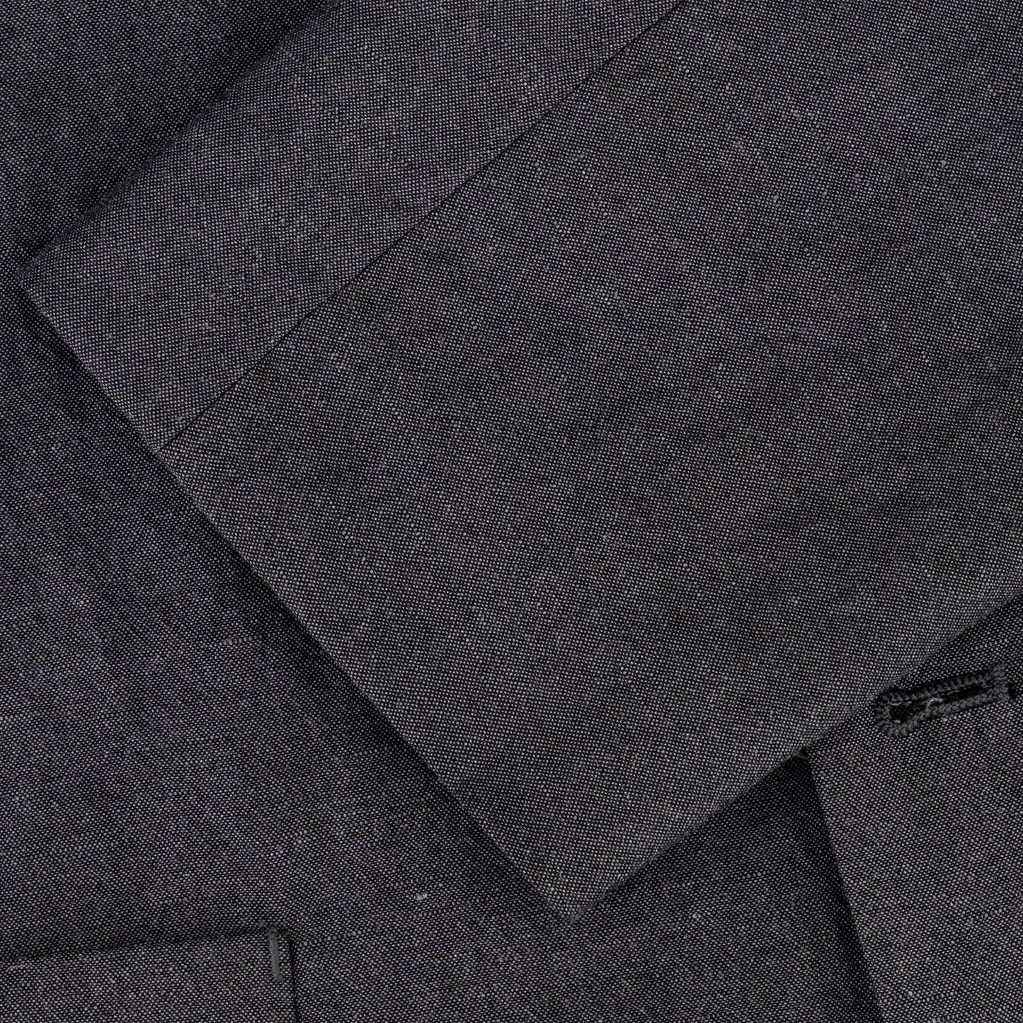 Linen Wool Jacket