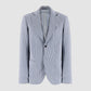 Linen Cotton Jacket