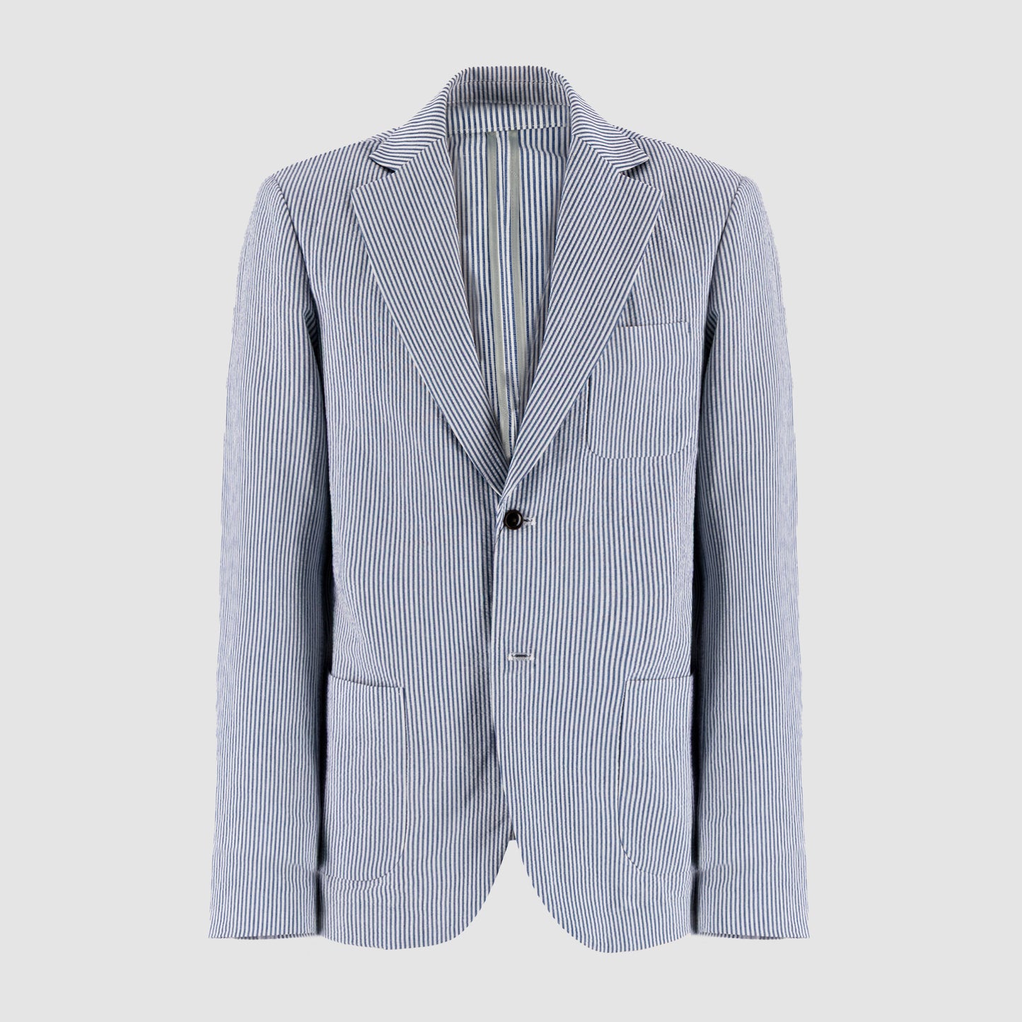 Linen Cotton Jacket