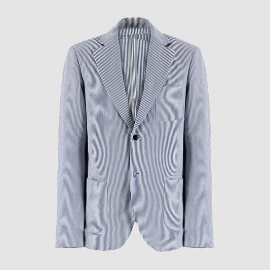 Linen Cotton Jacket