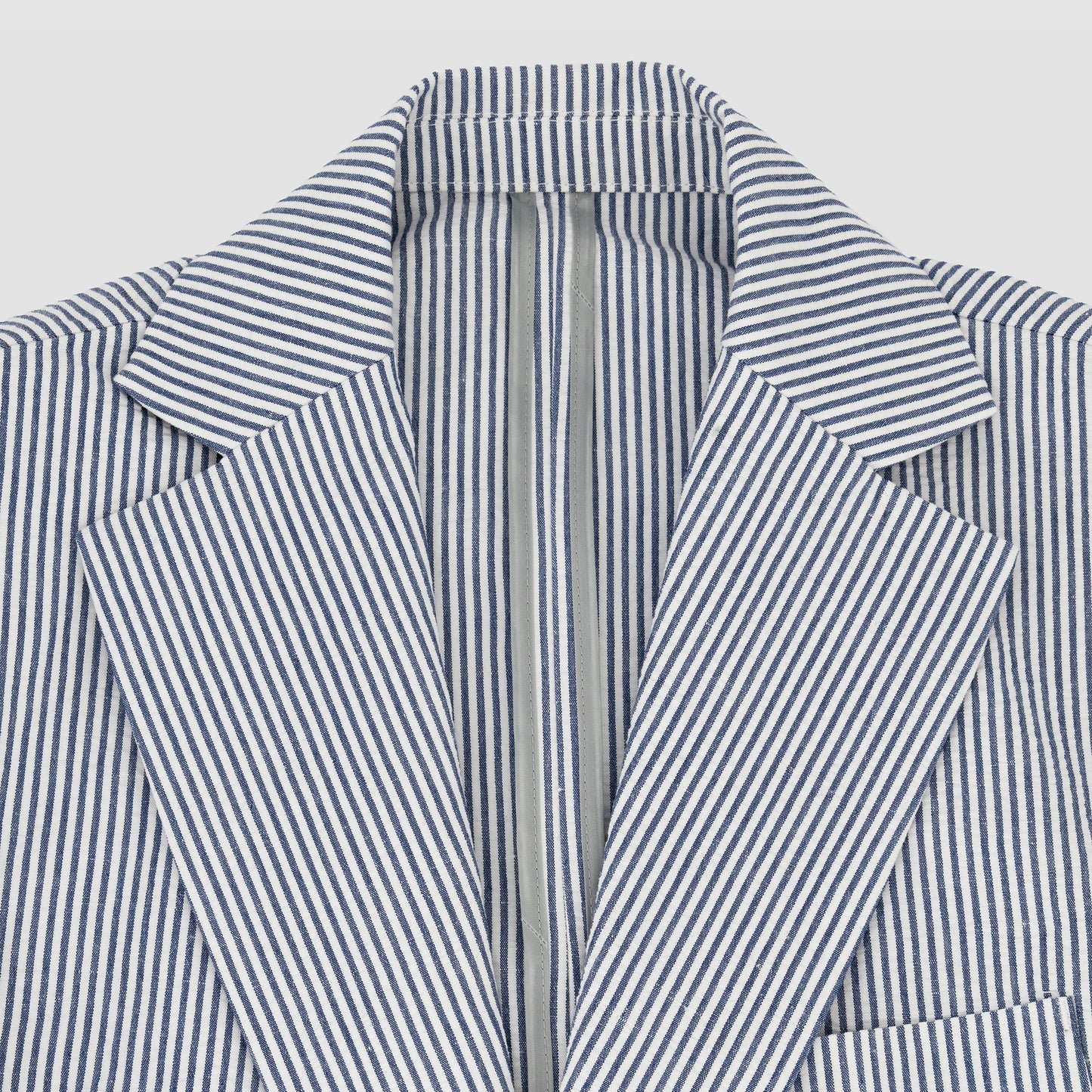 Linen Cotton Jacket