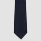 Solid Grenadine Silk Tie