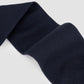 Solid Grenadine Silk Tie
