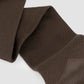 Solid Grenadine Silk Tie