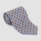 Pattern Silk Tie